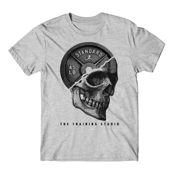 HEADACHE - T-SHIRT Thumbnail